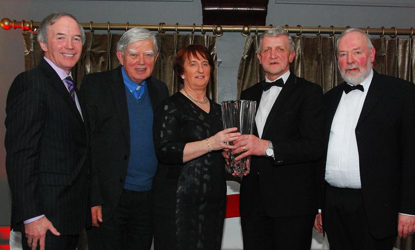 Roscrea Sports Awards
