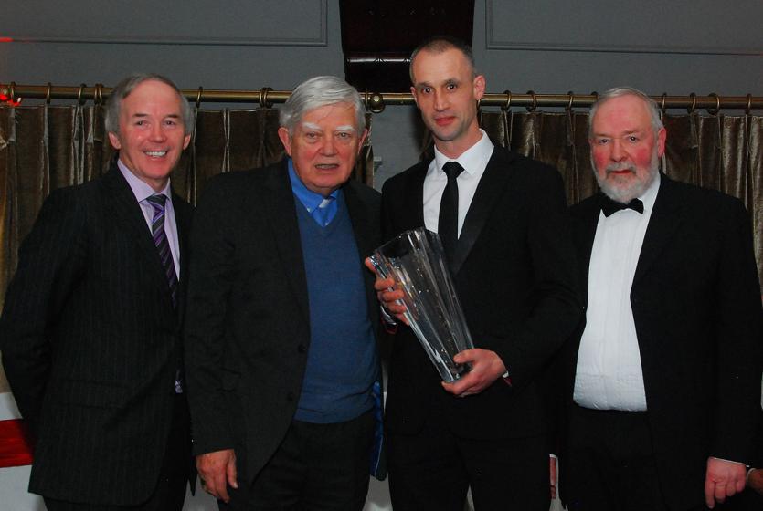 Roscrea Sports Awards