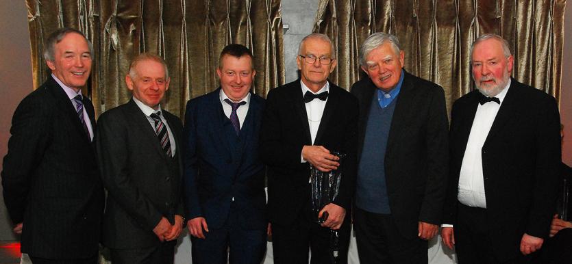 Roscrea Sports Awards