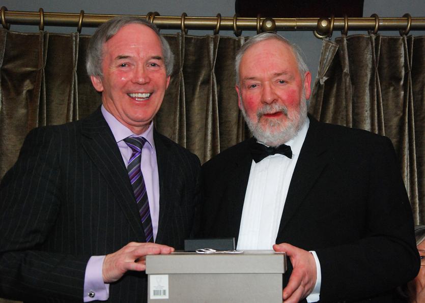 Roscrea Sports Awards