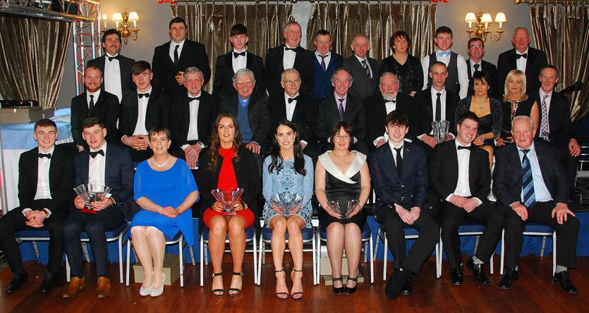 Roscrea Sports Awards