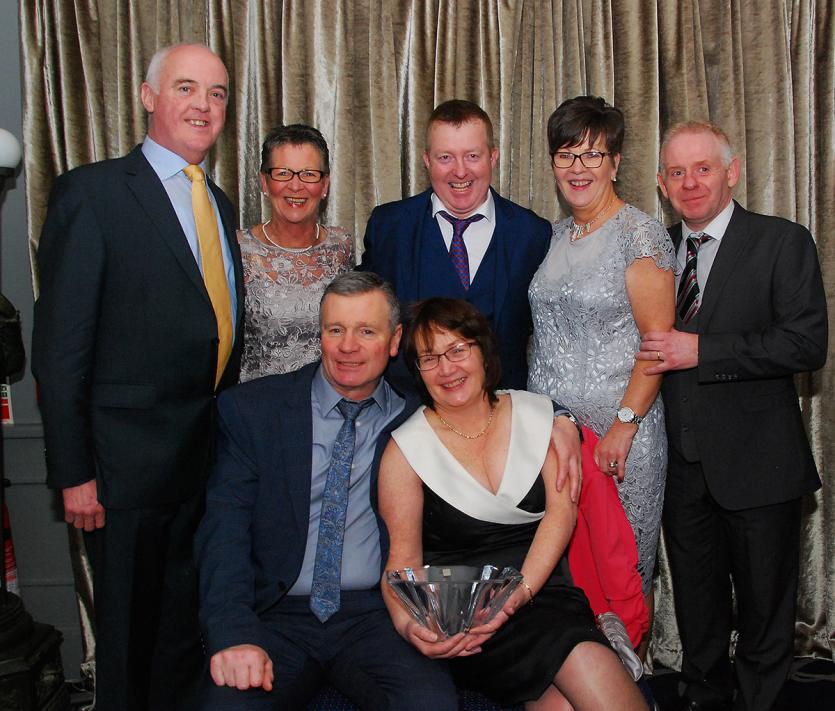 Roscrea Sports Awards