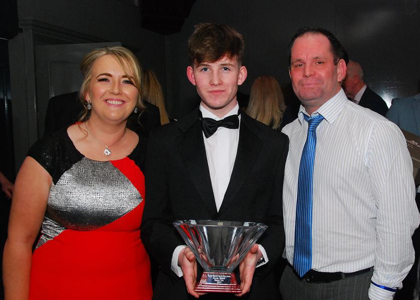 Roscrea Sports Awards