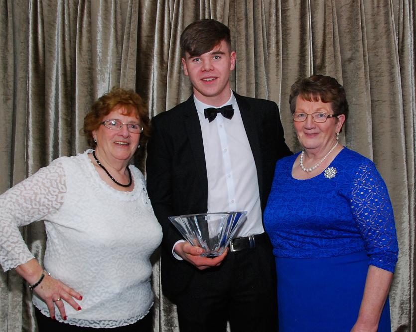 Roscrea Sports Awards