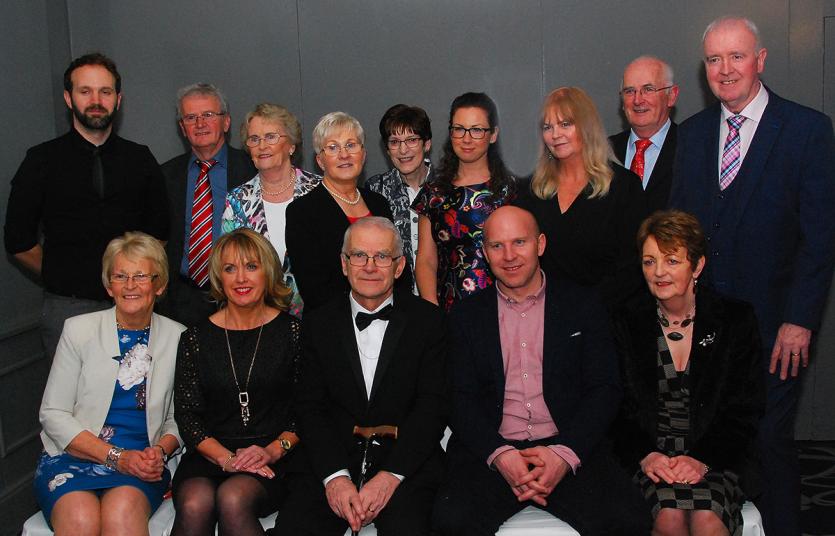 Roscrea Sports Awards