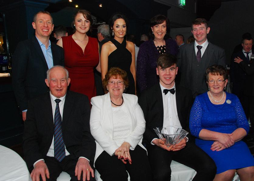 Roscrea Sports Awards