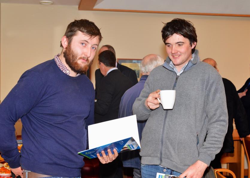 Tipp Credit Union Agri Loan Launch