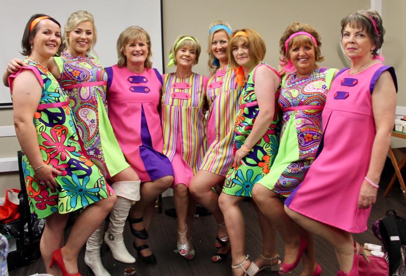 Cashel Lip Sync