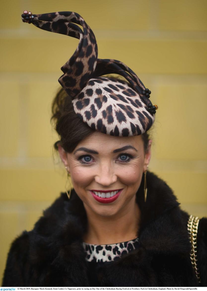 GALLERY Take a look back! Recognise any of these Cashel faces from the