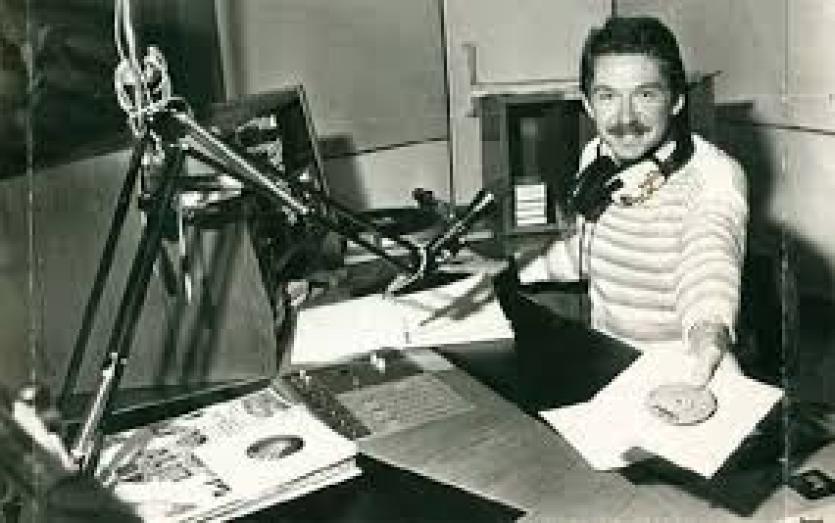 Vincent Hanly - radio tribute to mark 30 years since his death