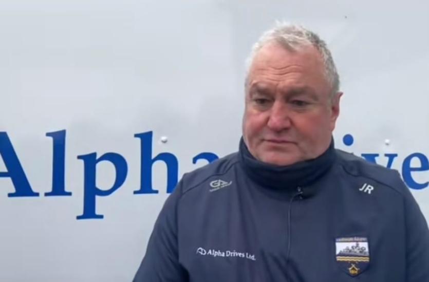 LISTEN: Tipperary minor camogie manager John Ryan after their fantastic Munster championship win 
