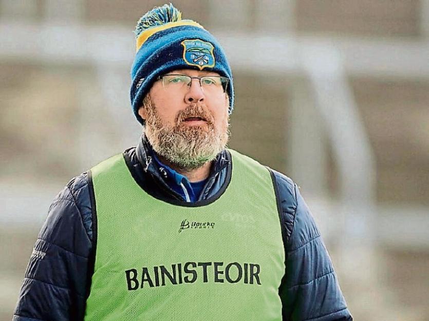 LISTEN: Camogie boss Bill Mullaney says Tipperary have plenty to build on despite loss to Cork 