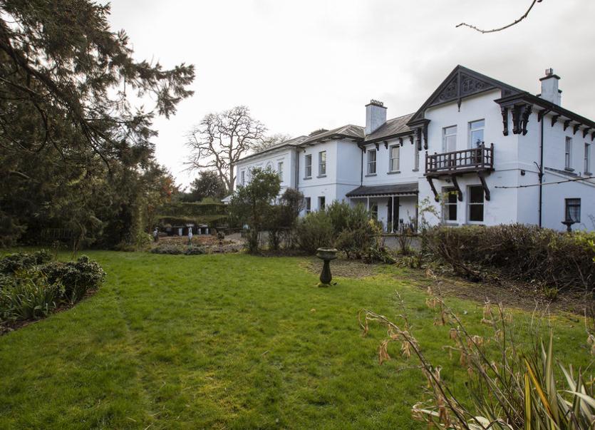 Stunning Fairy Hill House hits the market in Clonmel Tipperary Live