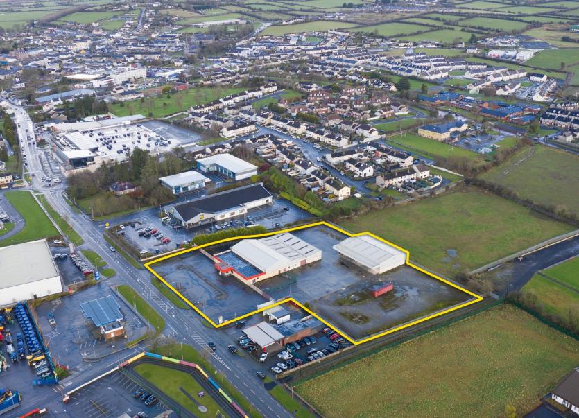 PROPERTY Massive former Coop in Tipperary on sale for €1.2m