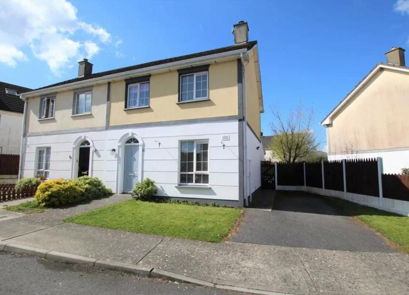 Clonmel family home developed to the highest standards for sale