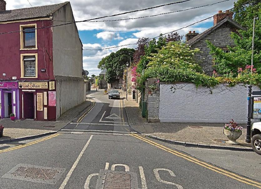 Major revamp for Main Street car park in Cashel Tipperary Live
