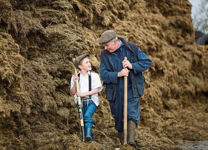 Tipperary expert wants incentives rebalanced to help early retirement