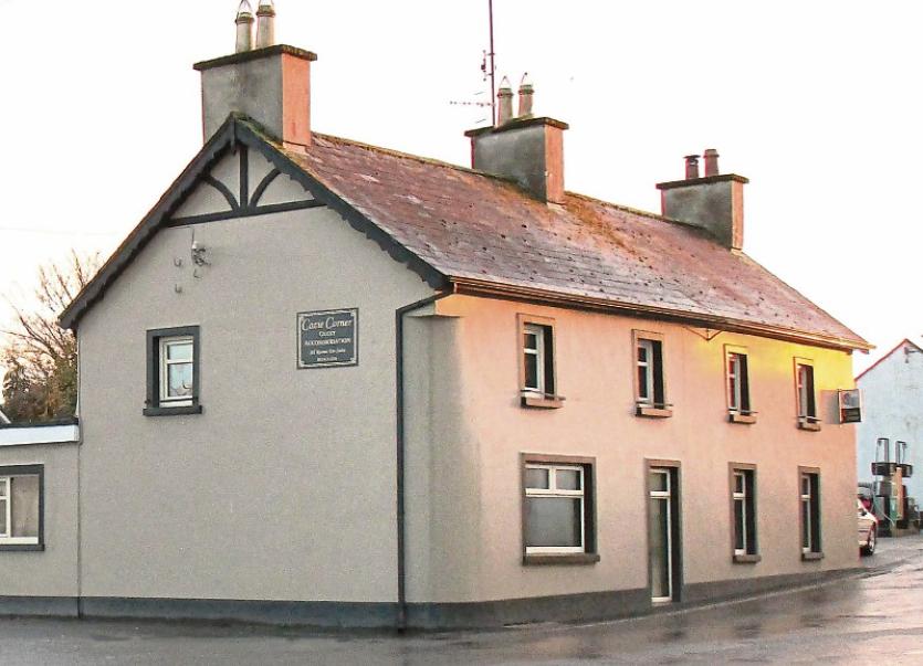 Fethard holiday homes a boost to town's Tipperary Live