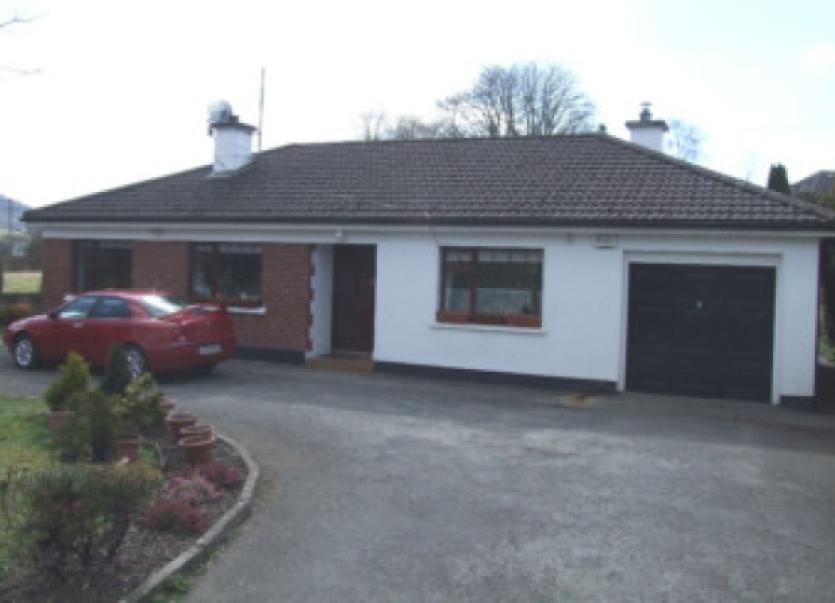 Charming house for sale at Glenconnor Road, Clonmel Tipperary Live