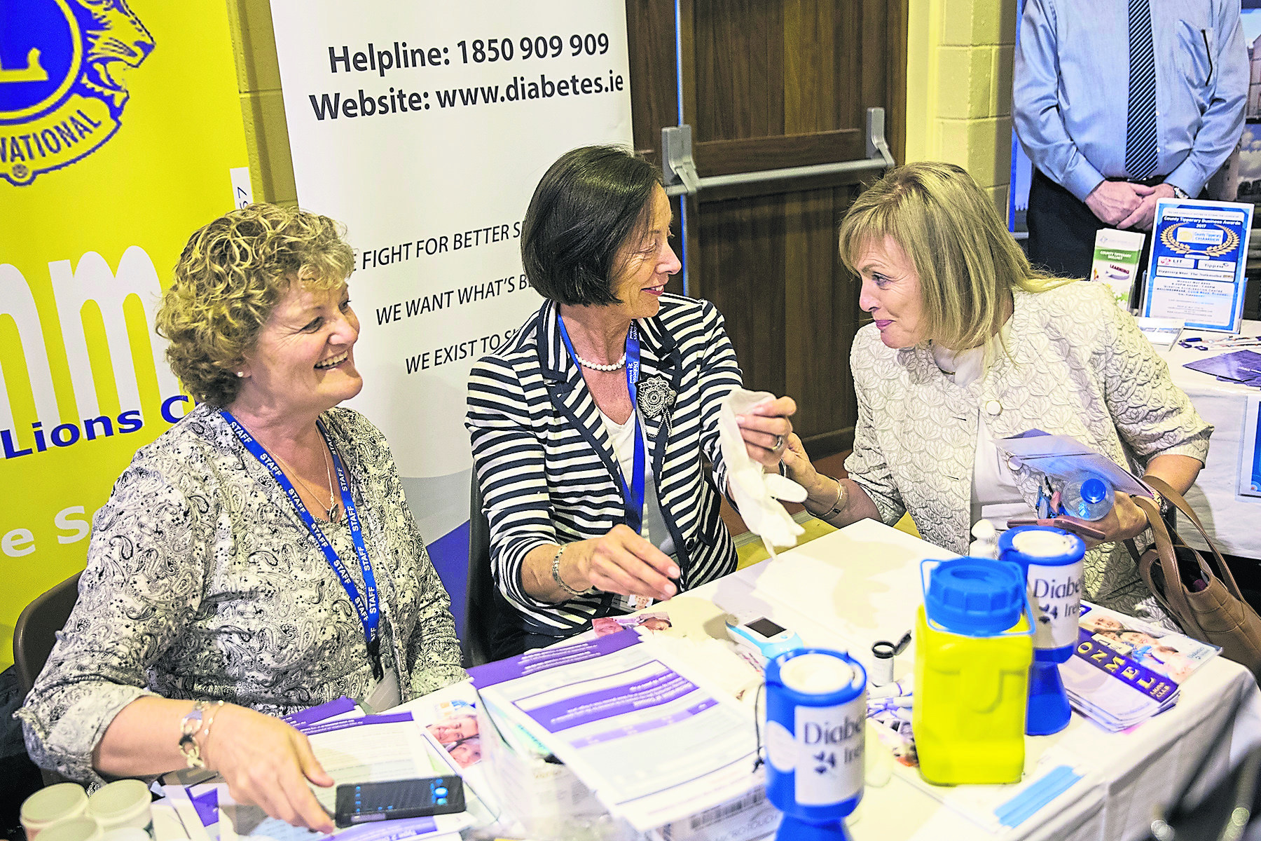 Clonmel Enterprise Town