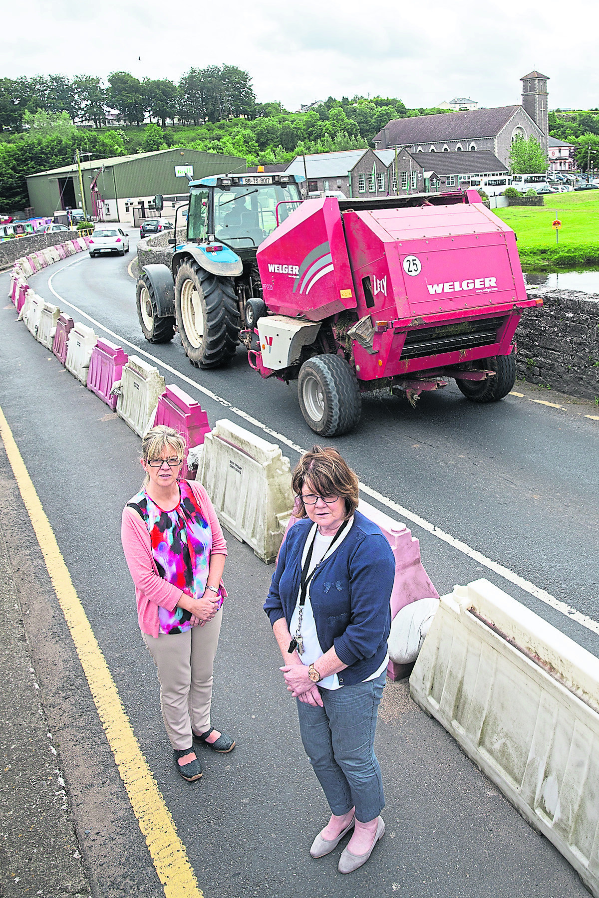 Ardfinnan Bridge