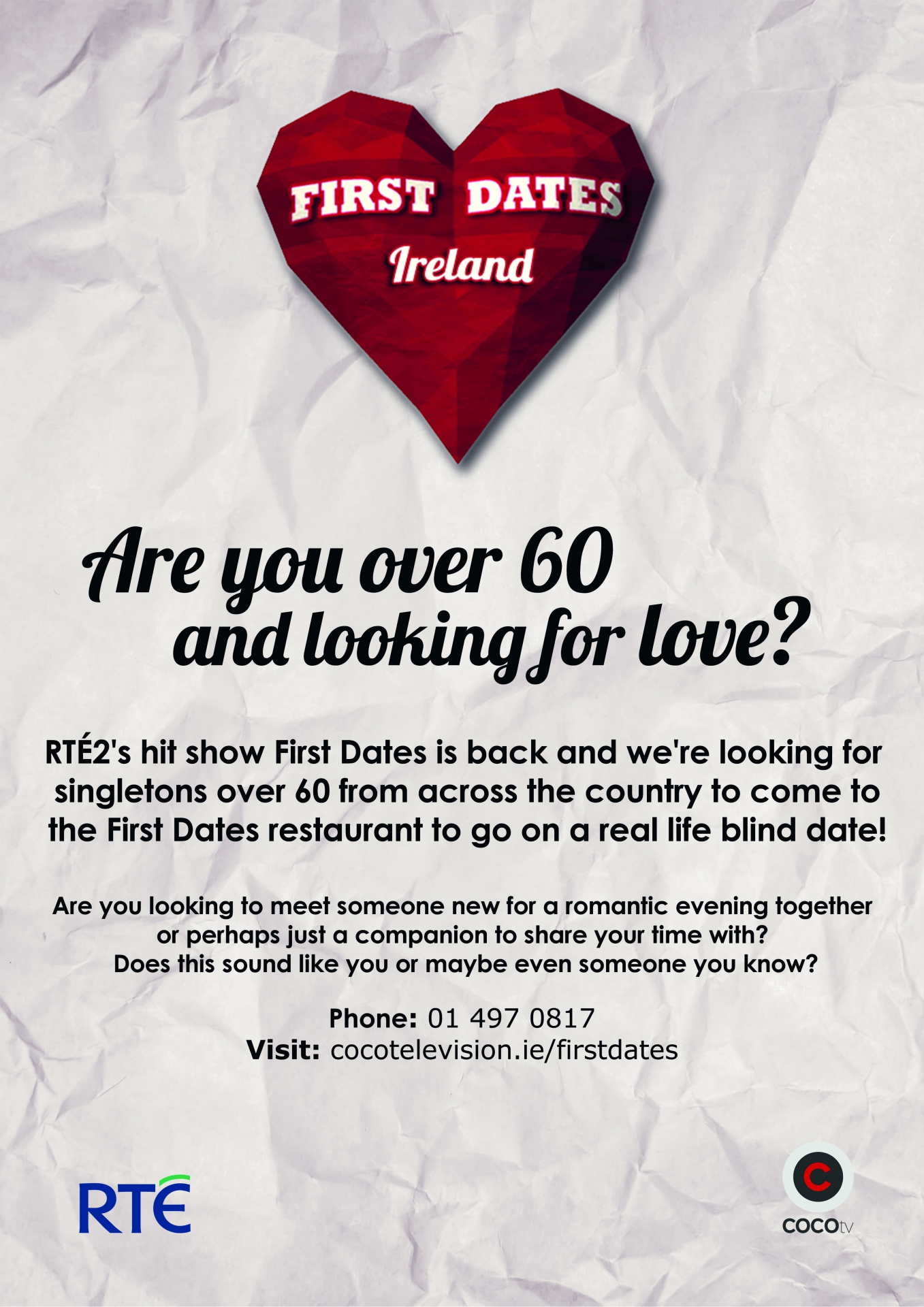 First Dates Ireland