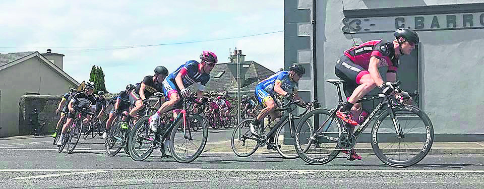 Tipperary WHeelers Road Race