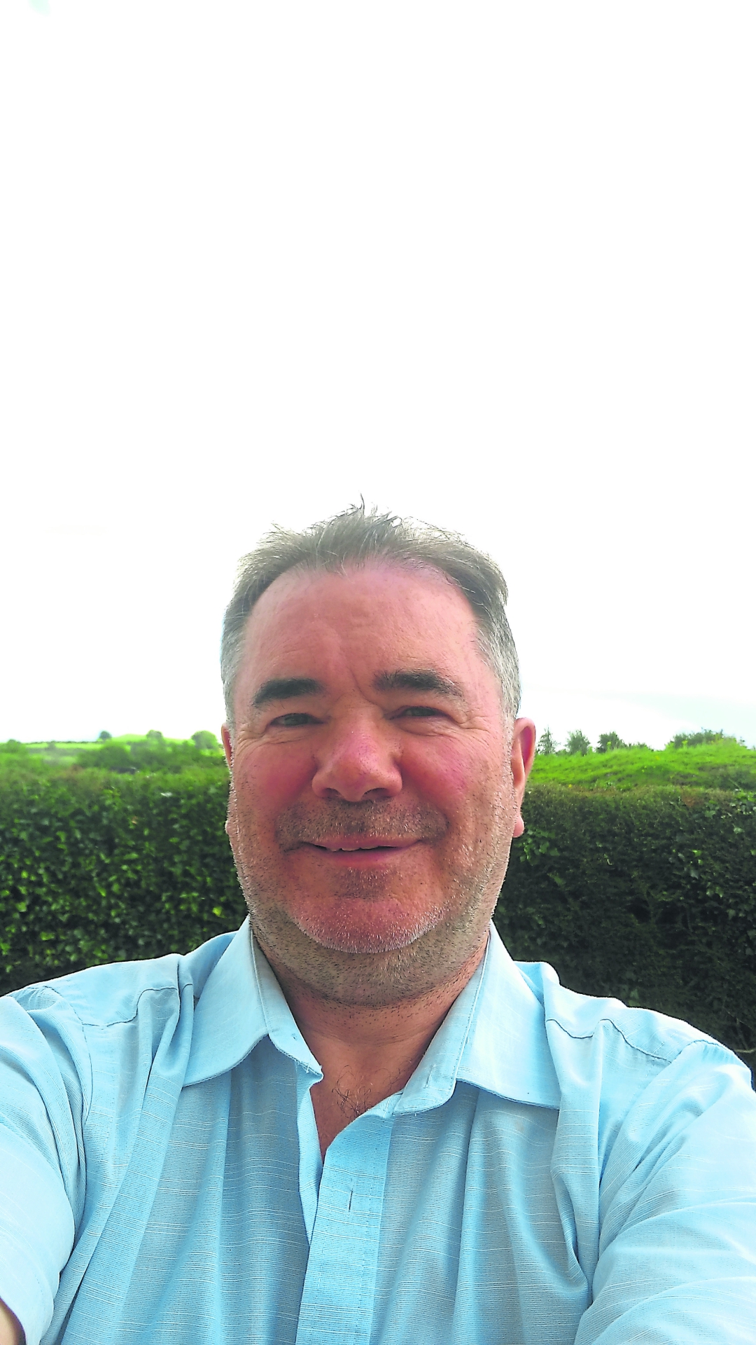 Fr Roy Donovan