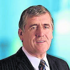 Former Minister of State Tom Hayes
