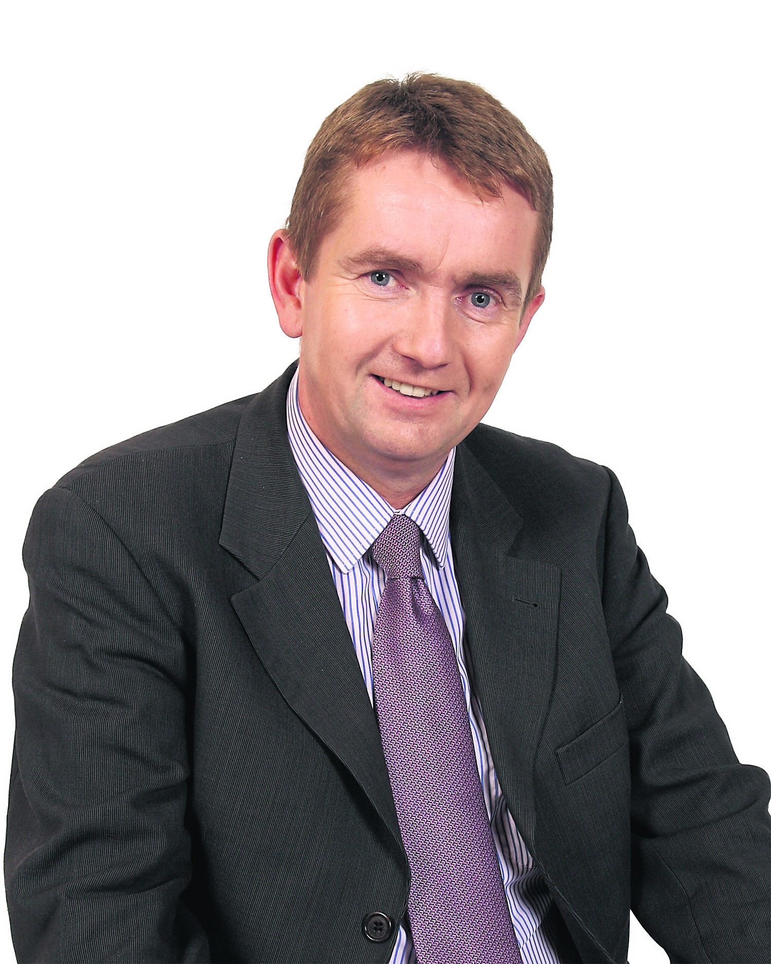 Cllr Michael Murphy