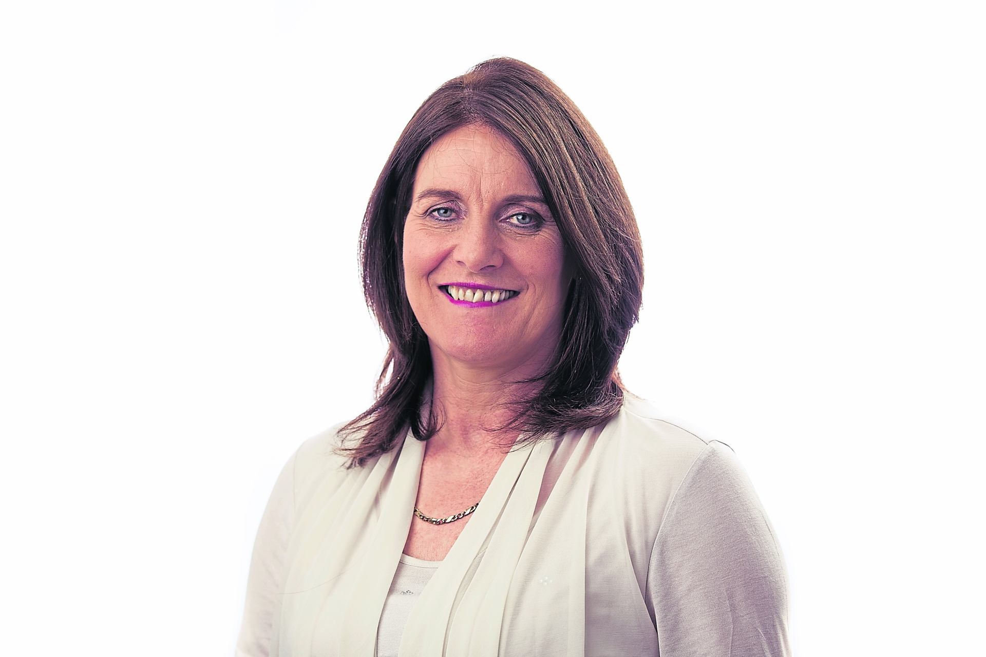 Shelagh Marshall