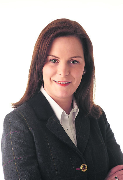 Mary Newman