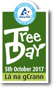Tetra Pak Tree Day