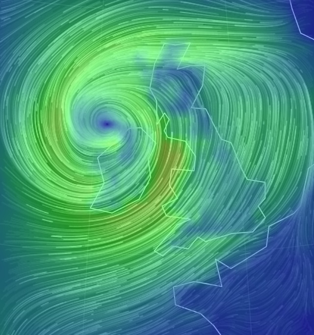 Ophelia 7.25pm satellite