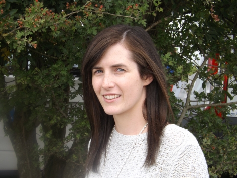 Eimear Purcell