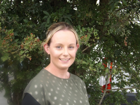 Liz Gleeson