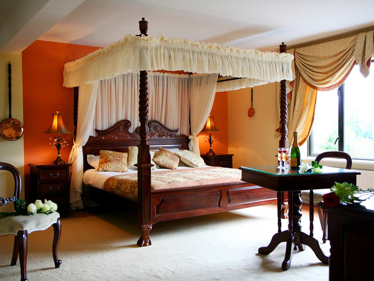 Aherlow House Hotel 
