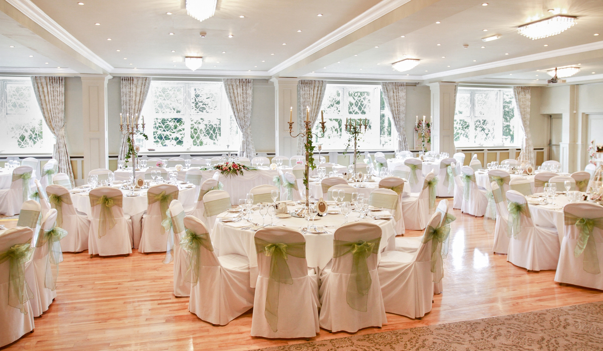 Aherlow House HOtel