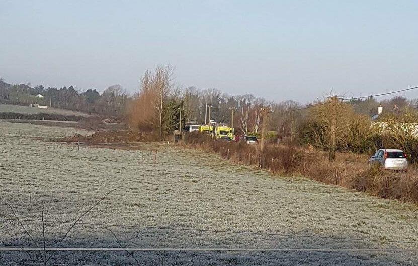 bus crash