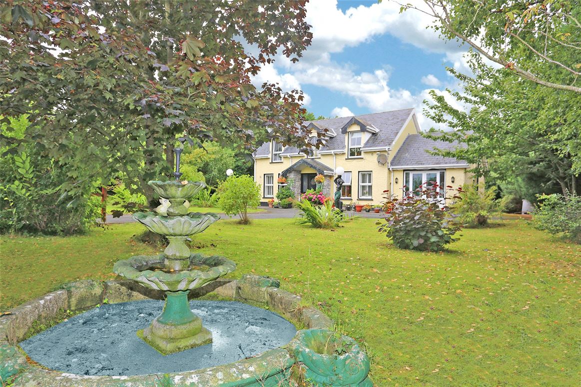 PROPERTY Reasonably priced and fabulous Tipperary family home on sale