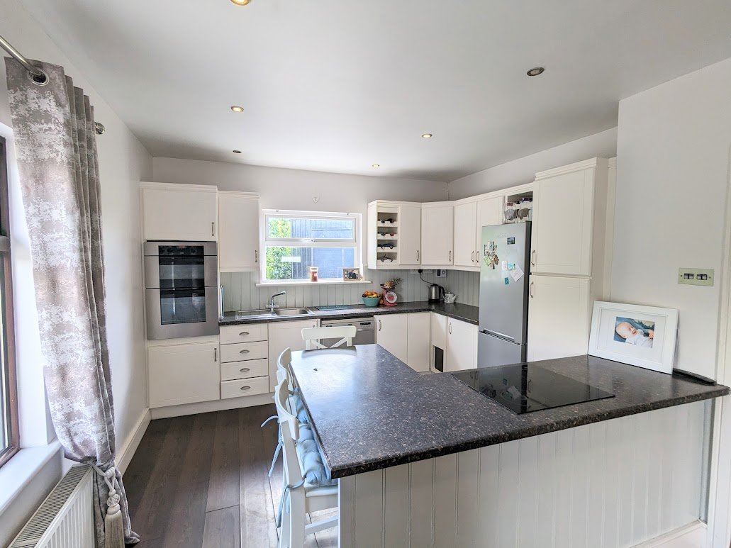 Bright and modern family home on sale in Nenagh for just under €350,000 Page 1 of 14 Nenagh Live