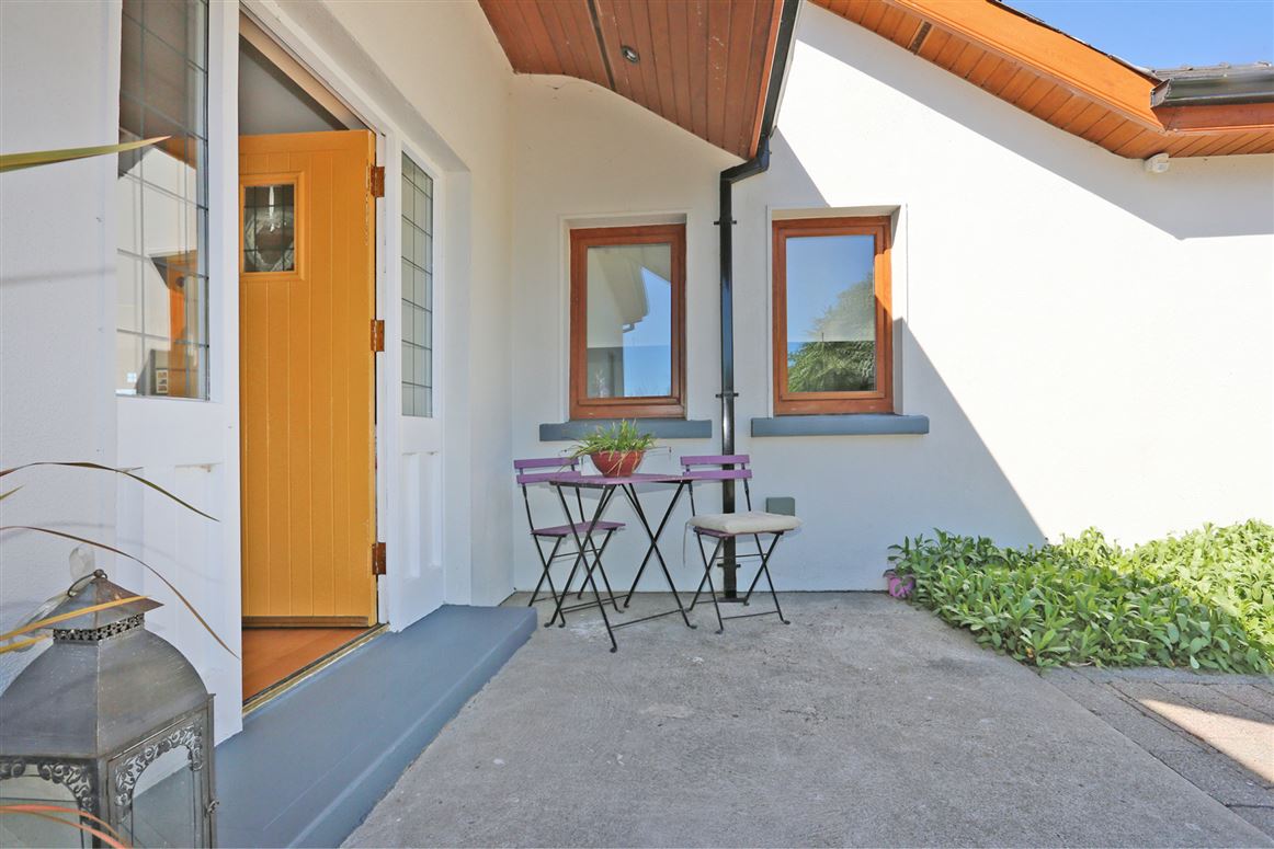 Stunning sixbedroom property overlooking Lough Derg on sale in Ballina