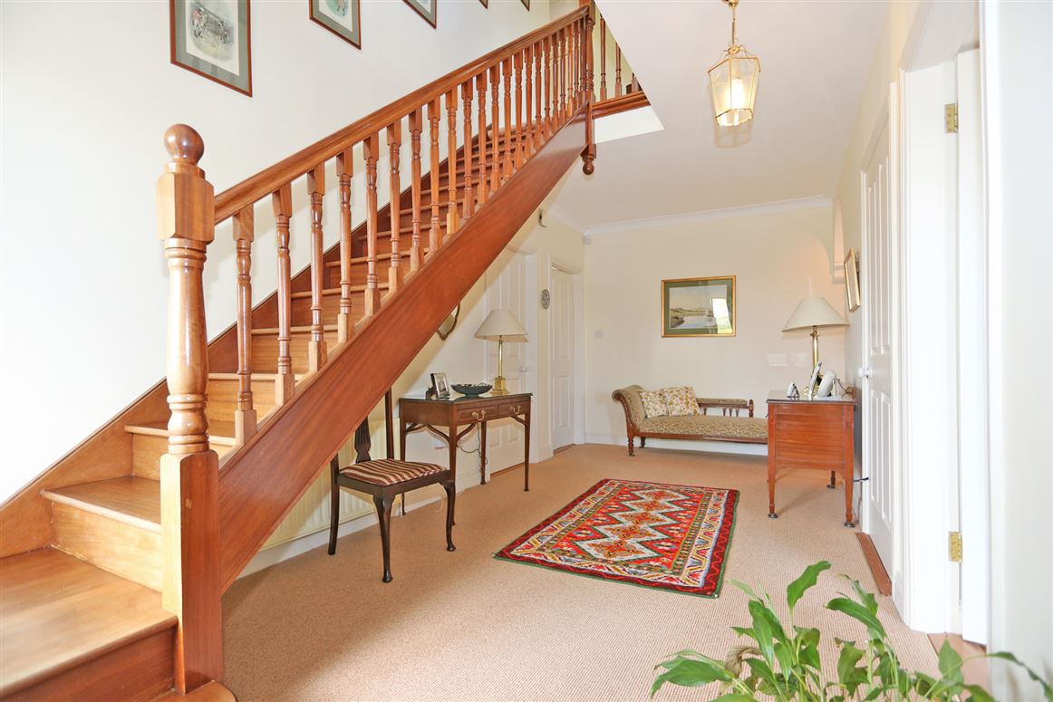 Four bedroom home on sale in Tipperary 'on the outskirts of a charming lakeside village' Page