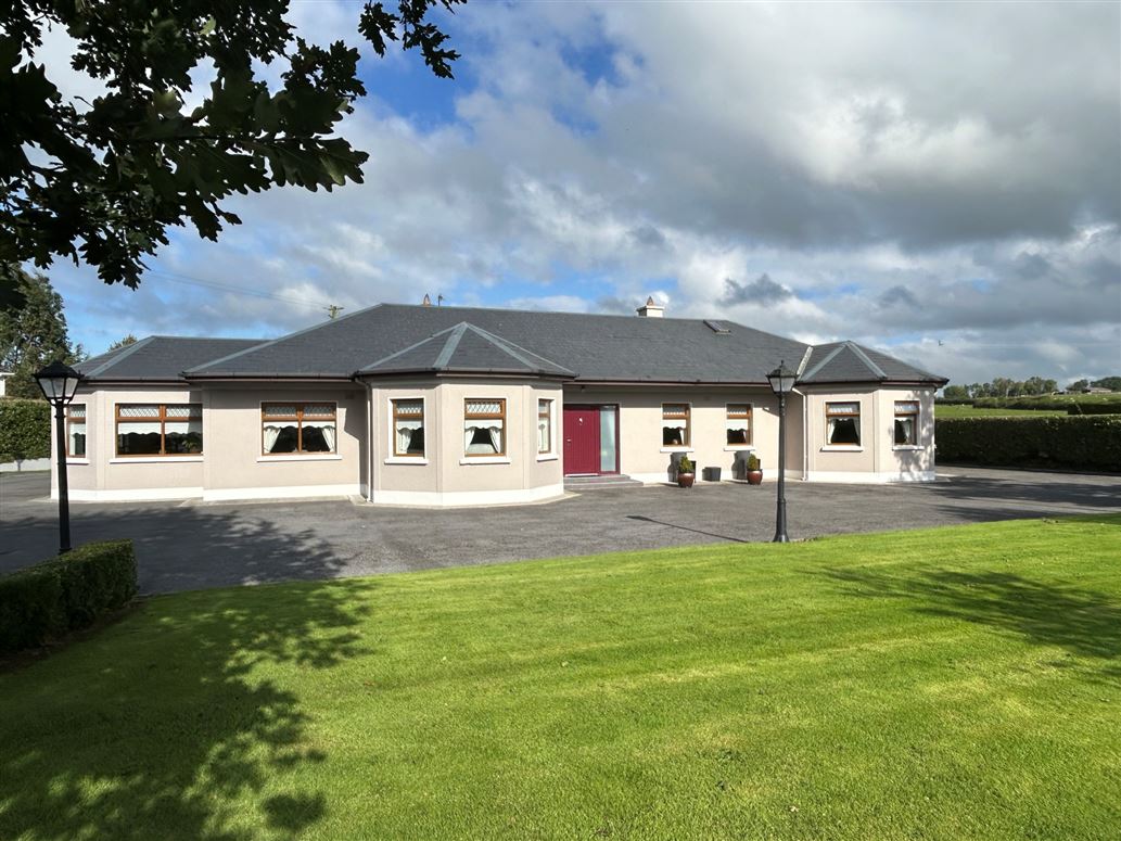 Fourbedroom family home 'that has it all' on sale in Tipperary Page