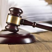The men were both convicted following a Central Criminal Court trial in Limerick earlier this year