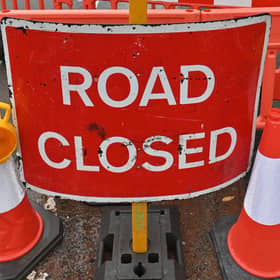 Castle Street in Carrick-on-Suir is to be temporarily closed 