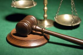 The case was heard at Clonmel Circuit Court sitting in Clonmel Courthouse